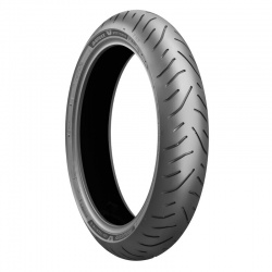 Pneu BRIDGESTONE BATTLAX T33 FRONT 120/60 ZR 17 (55W) TL