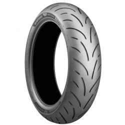 Pneu BRIDGESTONE BATTLAX T33 REAR 160/70 ZR 17 (73W) TL
