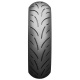 Pneu BRIDGESTONE BATTLAX T33 REAR 160/60 ZR 18 (70W) TL