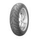 Pneu DUNLOP D407 NW (HARLEY-D) Flancs Blancs Fins 180/65 B 16 M/C 81H TL