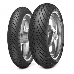Pneu METZELER ROADTEC 01 (F) (E) 100/90-19 M/C 57V TL