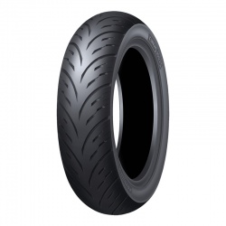 Pneu DUNLOP SCOOTSMART 2 140/70-16 65S TL