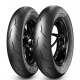 Pneu PIRELLI DIABLO ROSSO SCOOTER SC REINF 130/70-12 62P TL