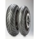 Pneu METZELER DIABLO ROSSO SCOOTER (F/R) 90/90-10 TL