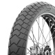 Pneu MICHELIN ANAKEE ADVENTURE 2 110/80 R 18 M/C 58V TL/TT