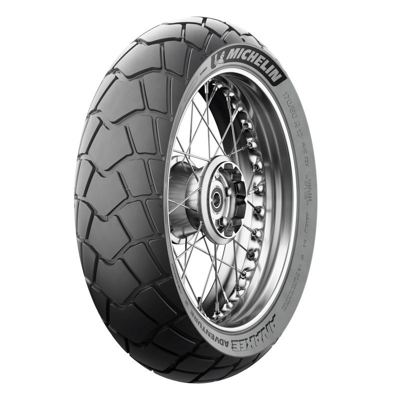 Pneu MICHELIN ANAKEE ADVENTURE 2 150/70 R 17 M/C 69V TL/TT
