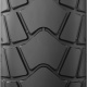 Pneu MICHELIN ANAKEE ADVENTURE 2 120/70 R 19 M/C 60V TL/TT