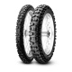 Pneu PIRELLI MT 21 RALLYCROSS 120/80-18 M/C 62R TT M+S