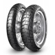 Pneu METZELER KAROO STREET 120/80-18 M/C 62H TT M+S