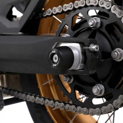 Protection de bras oscillant R&G Racing
