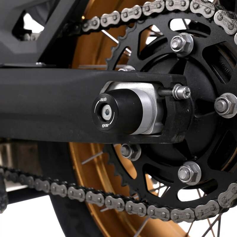 Protection de bras oscillant R&G Racing