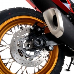 Protection de bras oscillant R&G Racing