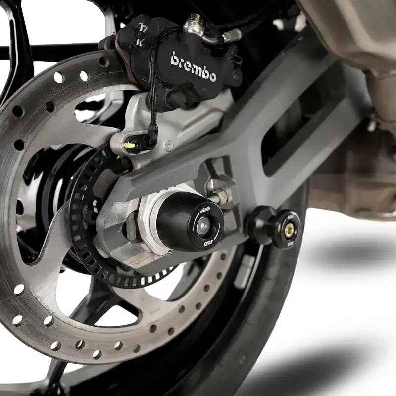 Protection de bras oscillant R&G Racing