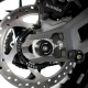 Protection de bras oscillant R&G Racing