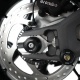 Protection de bras oscillant R&G Racing