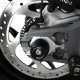Protection de bras oscillant R&G Racing