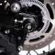 Protection de bras oscillant R&G Racing