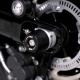 Protection de bras oscillant R&G Racing