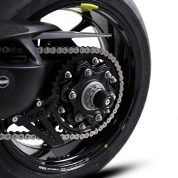 Protection de bras oscillant R&G Racing