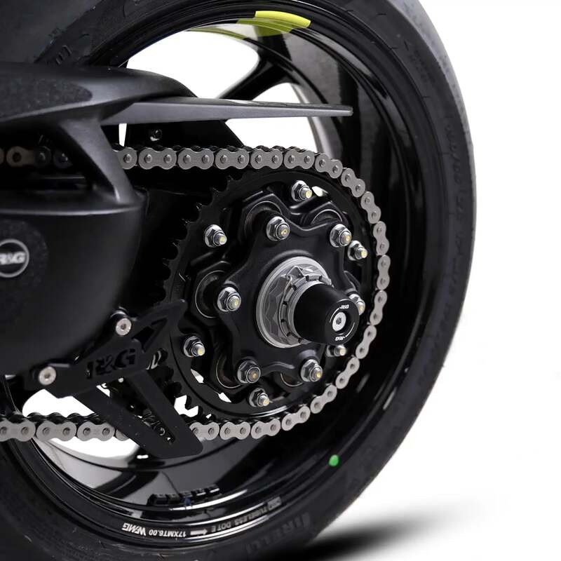 Protection de bras oscillant R&G Racing