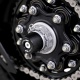 Protection de bras oscillant R&G Racing