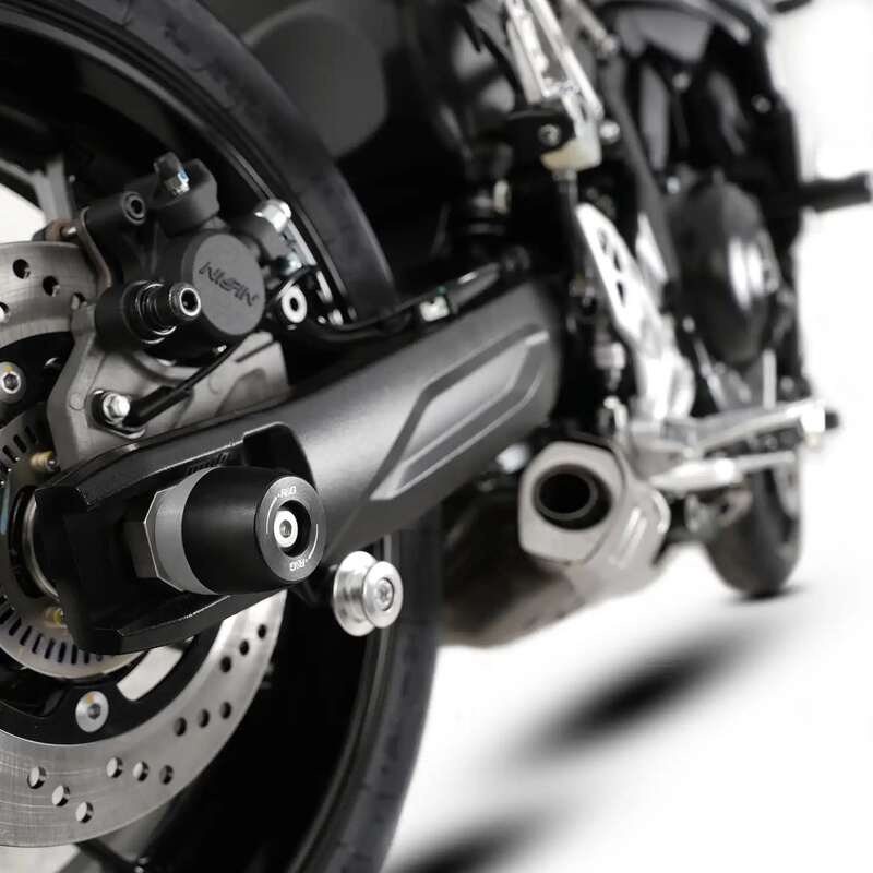 Protection de bras oscillant R&G Racing