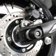 Protection de bras oscillant R&G Racing