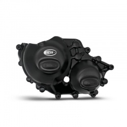Protection carter moteur R&G Racing droit