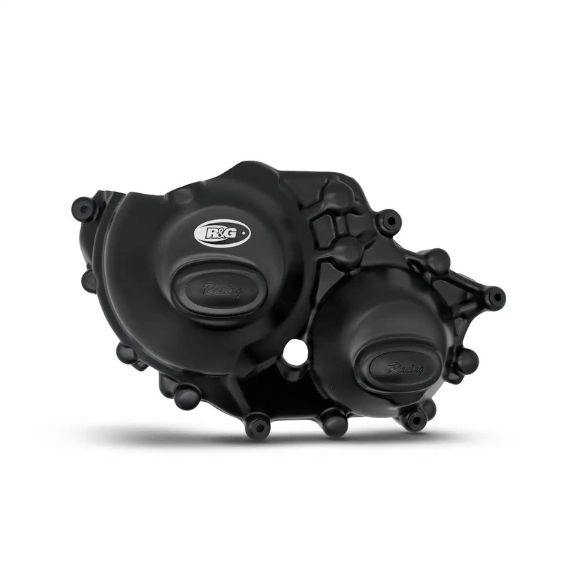 Protection carter moteur R&G Racing droit