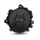 Protection carter moteur R&G Racing gauche