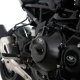 Protection carter moteur R&G Racing droit (embrayage)