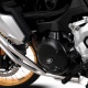 Protection carter moteur R&G Racing gauche