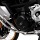 Protection carter moteur R&G Racing gauche