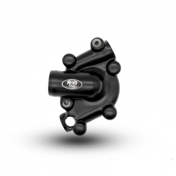 Protection carter moteur R&G Racing gauche