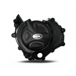 Protection carter moteur R&G Racing droit