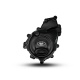 Protection carter moteur R&G Racing gauche