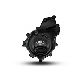 Protection carter moteur R&G Racing gauche