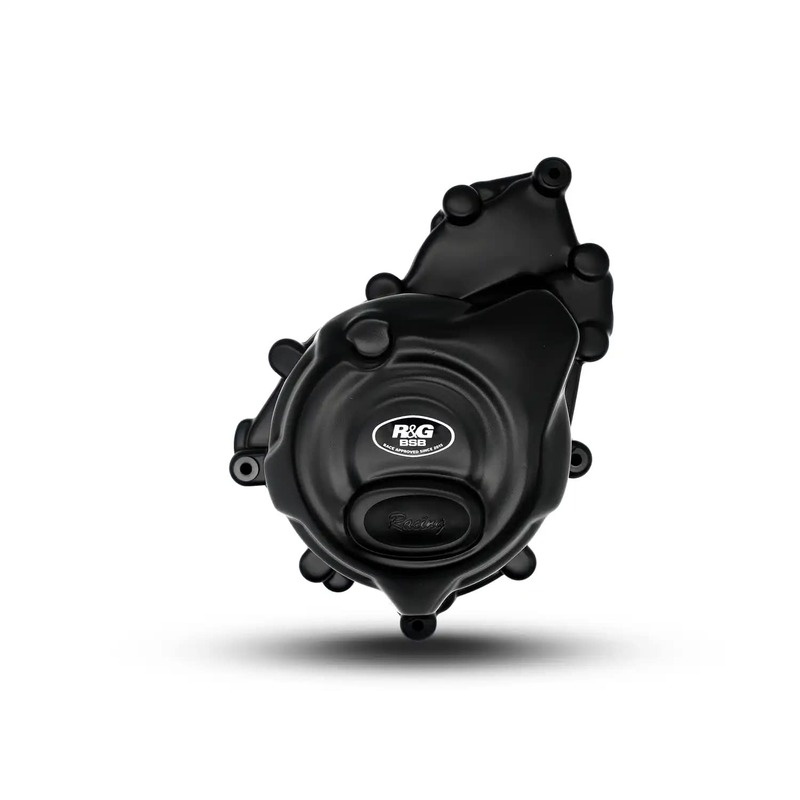 Protection carter moteur R&G Racing gauche