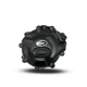 Kit de protection carter moteur R&G Racing (2 pièces)