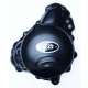Kit de protection carter moteur R&G Racing (2 pièces)