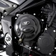 Kit de protection carter moteur R&G Racing (2 pièces)