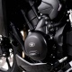 Kit de protection carter moteur R&G Racing (2 pièces)