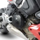 Kit de protection carter moteur R&G Racing (2 pièces)