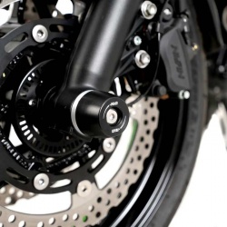 Protection de fourche R&G Racing