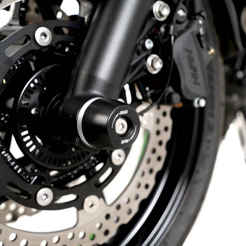 Protection de fourche R&G Racing