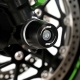 Protection de fourche R&G Racing
