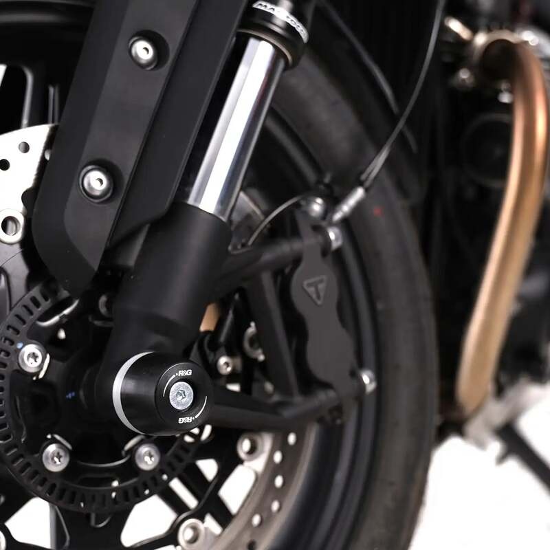 Protection de fourche R&G Racing