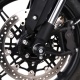 Protection de fourche R&G Racing