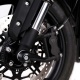 Protection de fourche R&G Racing