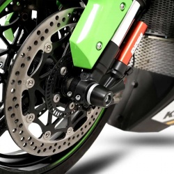 Protection de fourche R&G Racing